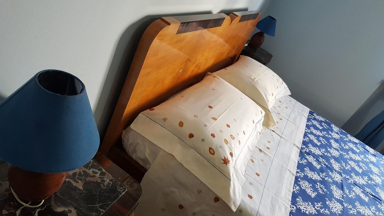 Casa Vacanze Darena 토르토레토 외부 사진